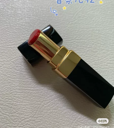 香奈儿口红92色号,别人送的,闲置出 感兴...
