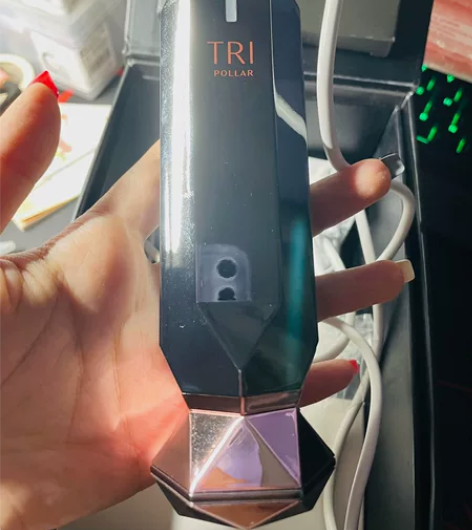 TriPollar/初普 电子美容仪 基本...