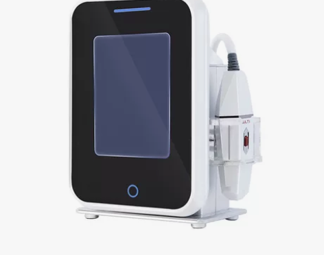 家用超声炮 全新 美容仪 闲置一台 hif...