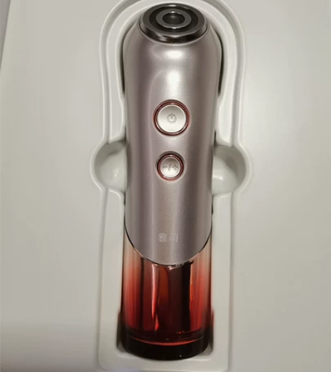 闲置  雅萌美容仪，99新 和全新没区别 ...