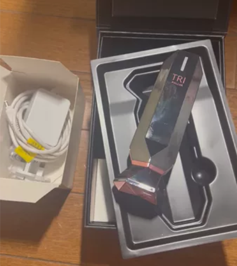 怀孕不能用美容仪，出了不然闲置太久了，不哺...