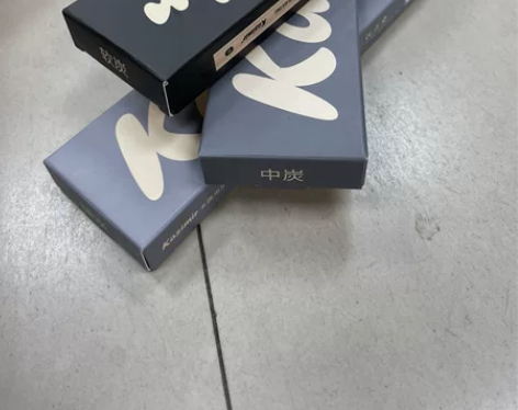 卡西米尔素描炭笔套装美术生专用绘画铅笔初学...