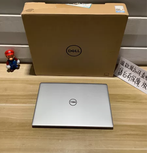 戴尔成就5391 512g 10代i7 1...