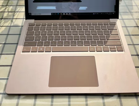 微软笔记本laptop3  i5 10代/...