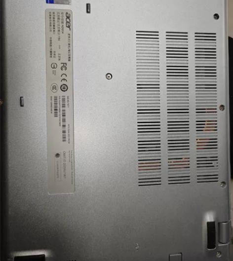 Acer/宏碁 蜂鸟funS40  99新...