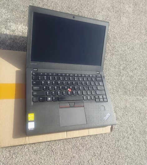 联想Thinkpad X270 i5-62...