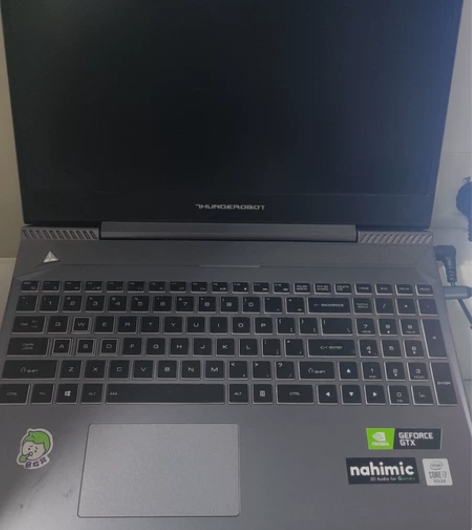 雷神Master 笔记本 i7-10750...