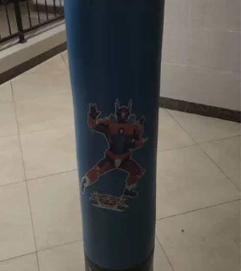 翼梦自用拳击沙袋，立式散打 感兴趣的话点“...