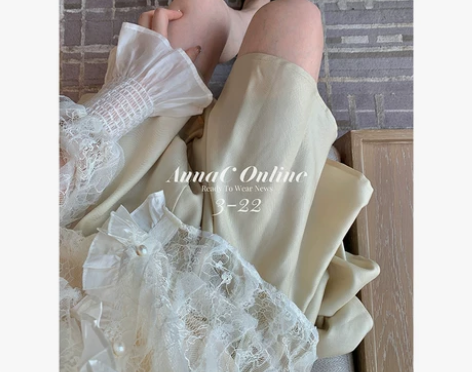 钱美西 天丝气质温柔风高腰裙裤女 韩版宽松...