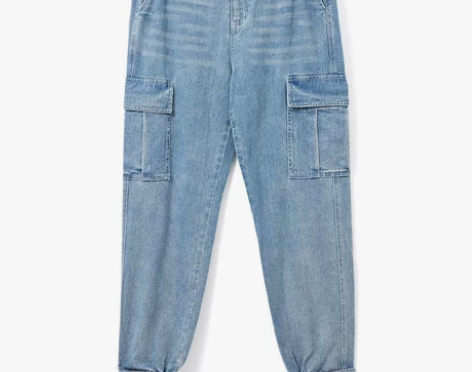 【99划算价】西遇2019秋季新款男装纯棉...