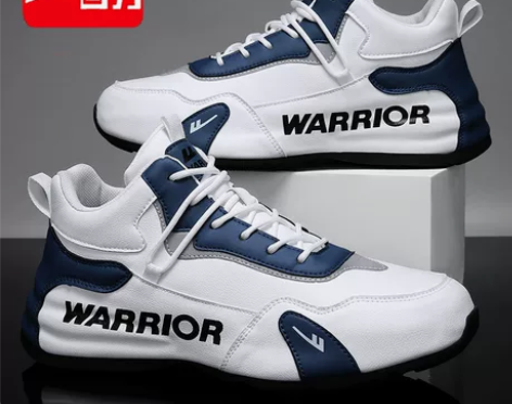 回力男鞋冬季加绒棉鞋上海正品休闲阿甘鞋增高...