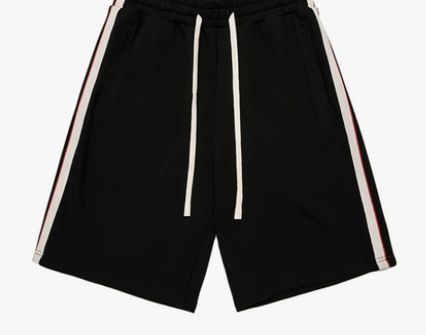 【王源同款】ITSCLIMAX侧边织带拼接...