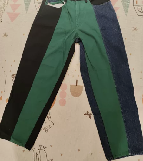 c5*Levis李维斯牛仔裤  库存样品全...