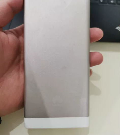 Huawei/华为 移动电源/充电宝 自用...
