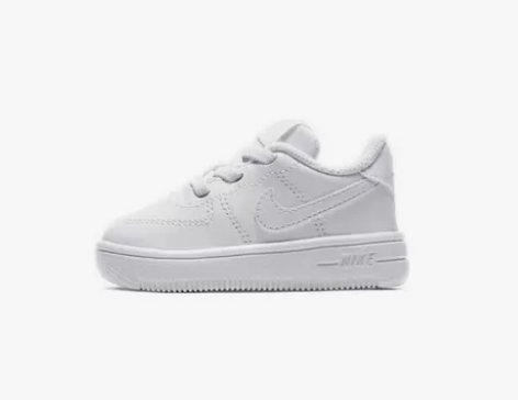 专柜正品 Nike耐克 幼童 儿童一脚蹬空...