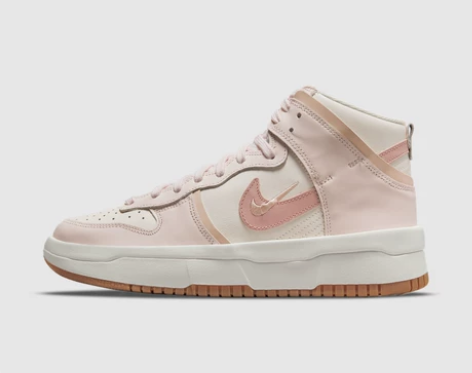 Nike耐克官方DUNK HIGH UP女...