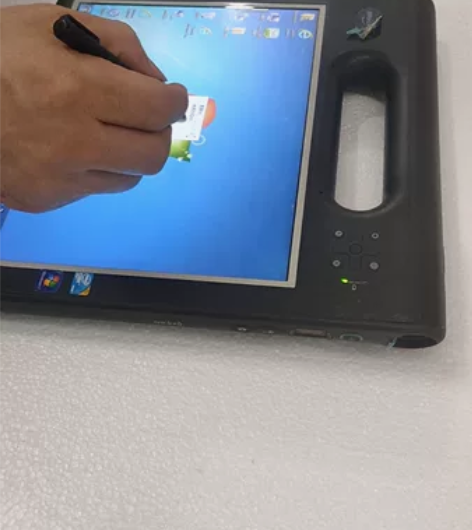 磁性感应手写笔。支持多款机器。E人E本 T...