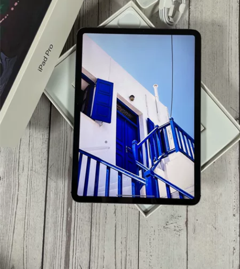 95新iPad  Air4代  （2020...