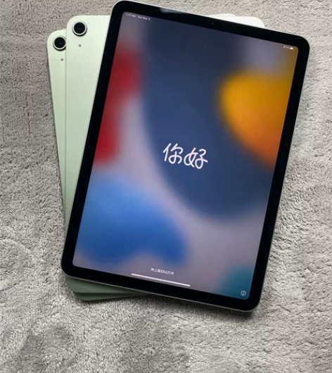 iPad Air4代 64G 98新 Wi...