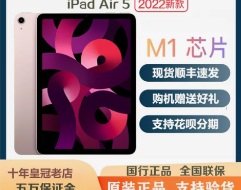 2022新款Apple/苹果 10.9 英...