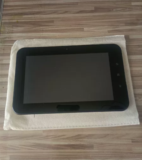 小平板电脑，能打游戏，看电影，办公也可以，...