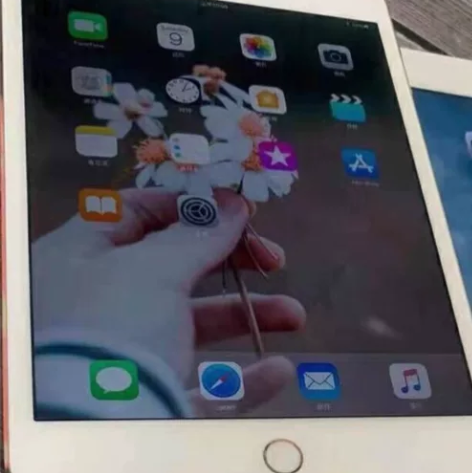 忍痛出，因个人原因低价出二手平板iPad ...