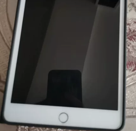 苹果平板ipad mini 4，国行128...