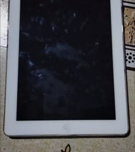 iPad 追剧看电视游戏WiFi版 感兴趣...