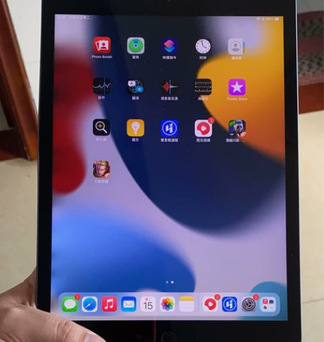 苹果iPad7（2019）10.2寸 12...