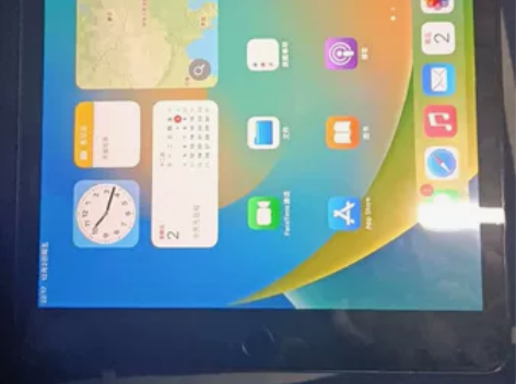 ipad7  2019款 插卡版   12...