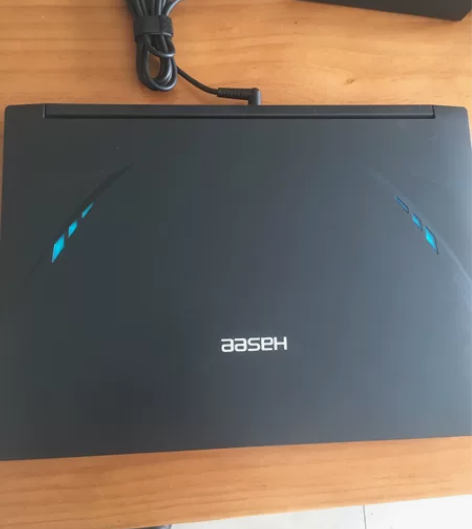 神舟战神z7m游戏本 i5十代 gtx16...