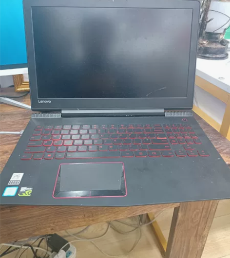 自用联想游戏本出售,丽江古城自取,外地不出...