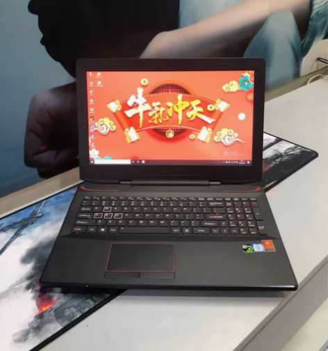 GTX1060独显 144HZ游戏高刷 领...