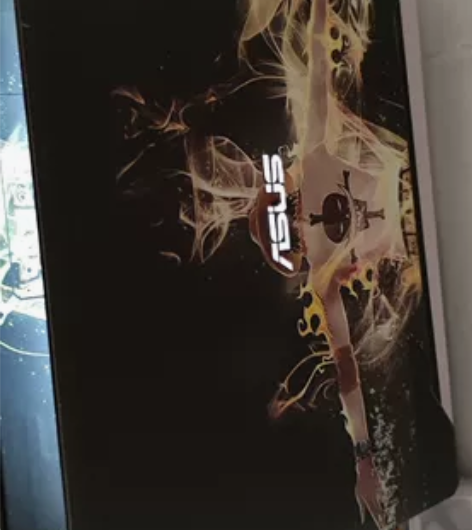 华硕飞行堡垒7，15.6寸窄边框高刷屏，G...