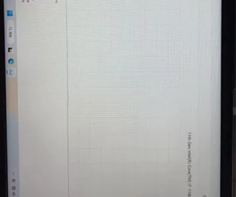 飞行堡垒9  i7-11800 H  30...