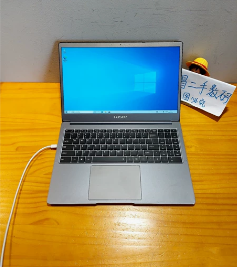 神舟优雅x5 2020a3 10代i3 轻...