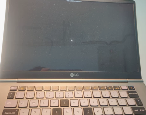 lg gram 14z990，i5 826...