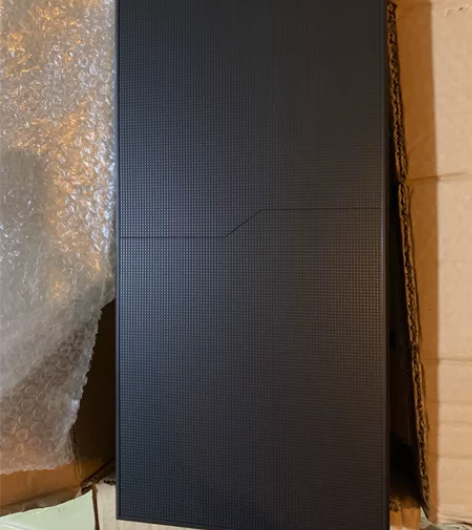 【全新】先马黑洞7机箱 前面板总成 非整个...