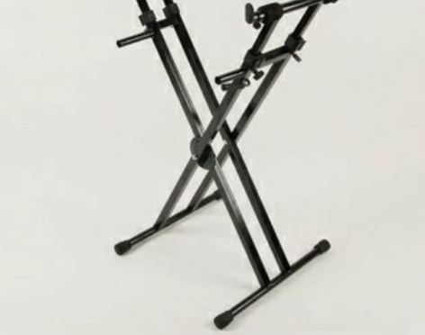 立式古筝支架 感兴趣的话点“我想要”和我私...