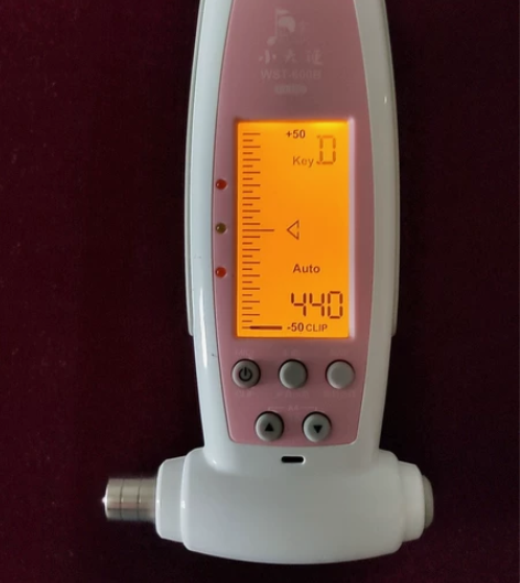 小天使古筝调音器，全好包邮，售出不退 感兴...