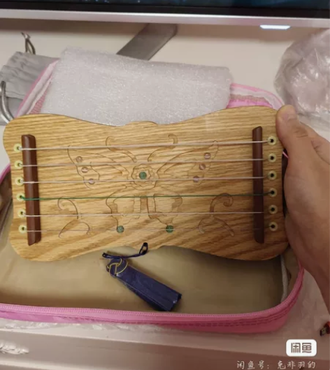 95新，95新，琼花古筝练指器，古筝练指器...