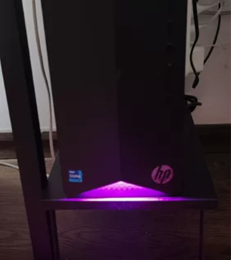 惠普暗影精灵6，11代i7，16G+1T固...