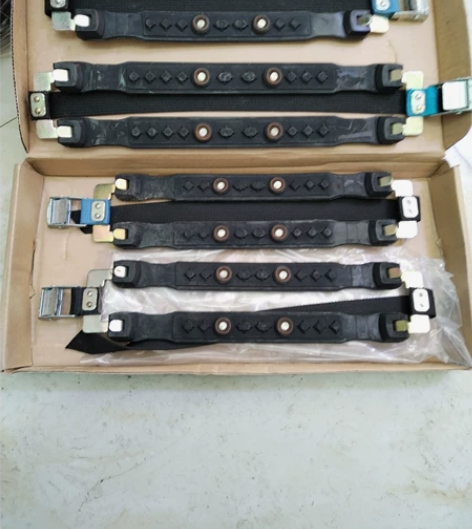 应急防滑链,装卸简单,冬季行车必备,全新一...