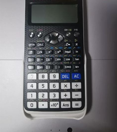 casio计算器 卡西欧计算器 不包邮 卡...