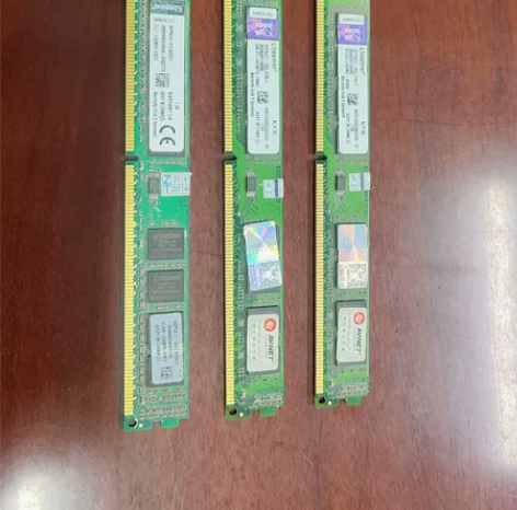 金士顿内存ddr3/2g/1333,全兼容...