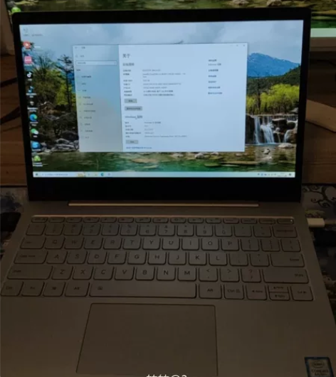 小米笔记本12.5英寸 2019款m3 8...