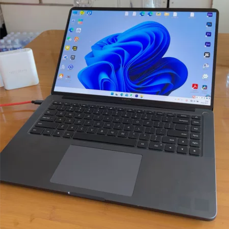 小米prox15，3050ti笔记本，32...