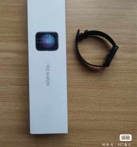 Ooppo watch1 oppo手表一 ...
