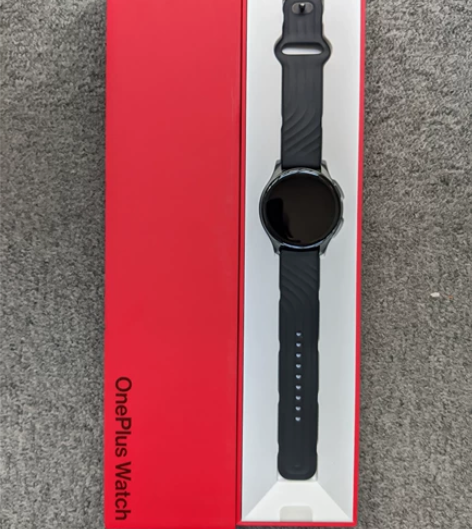 一加手表 oneplus watch 智能...