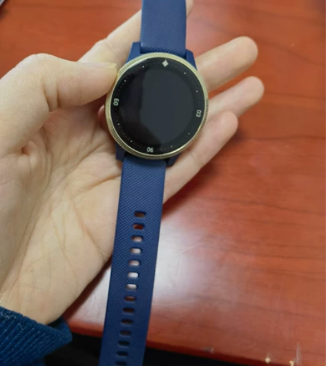 佳明GARMIN 运动手表漫威系列 惊奇队...